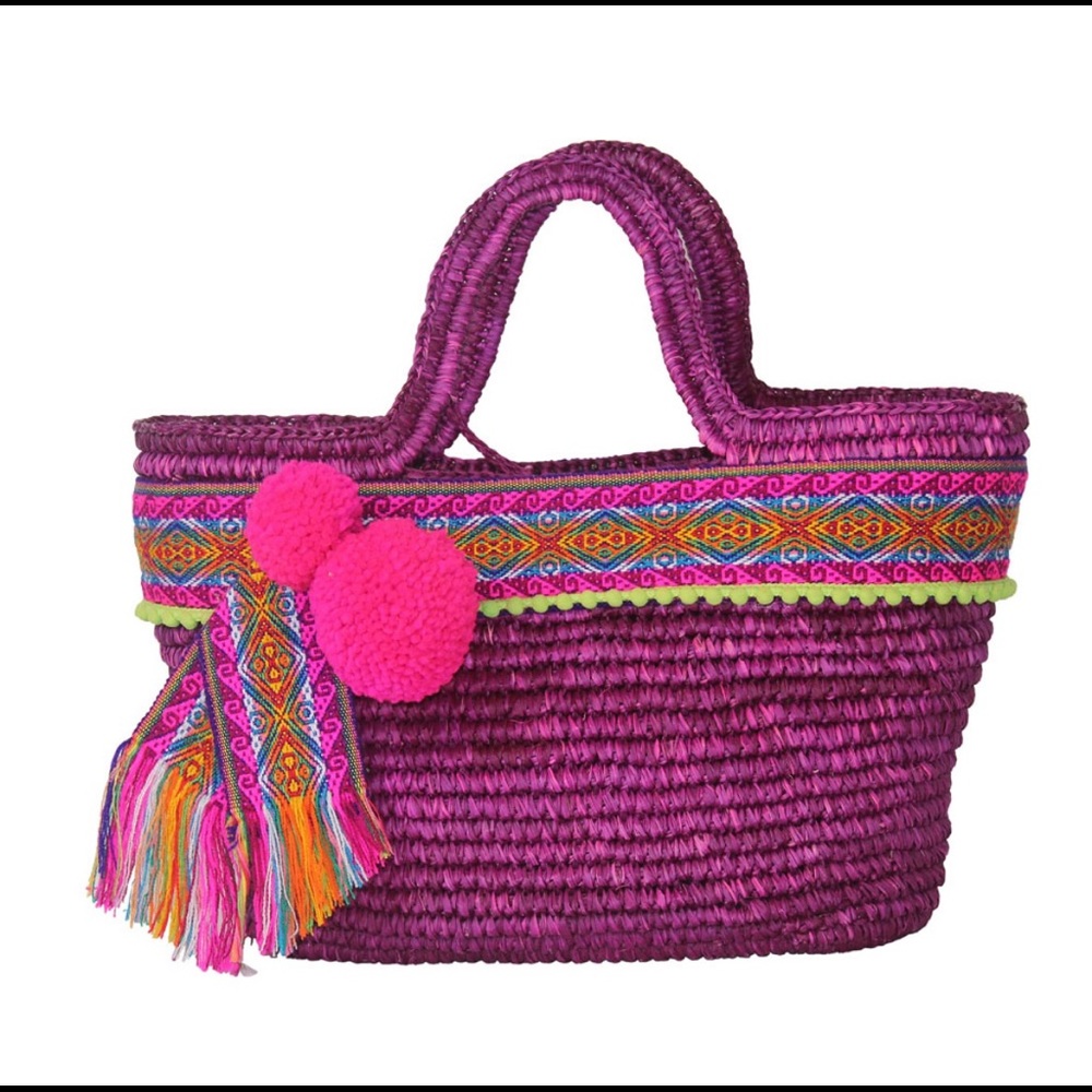 Tote bag